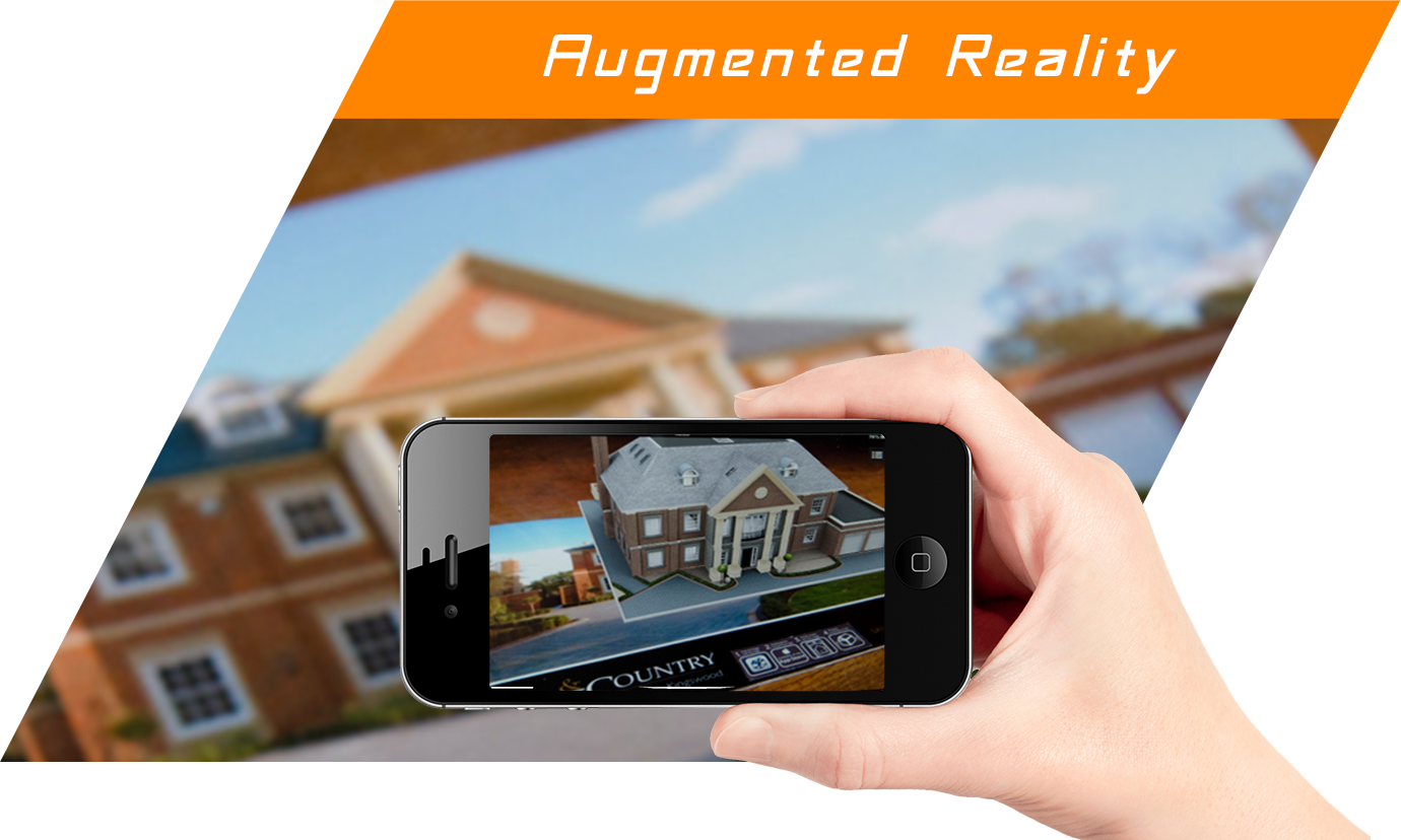 Augmented Reality In iOS & Android Game Development