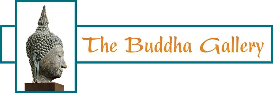 A mobile app development and web development project for The Buddha Gallery