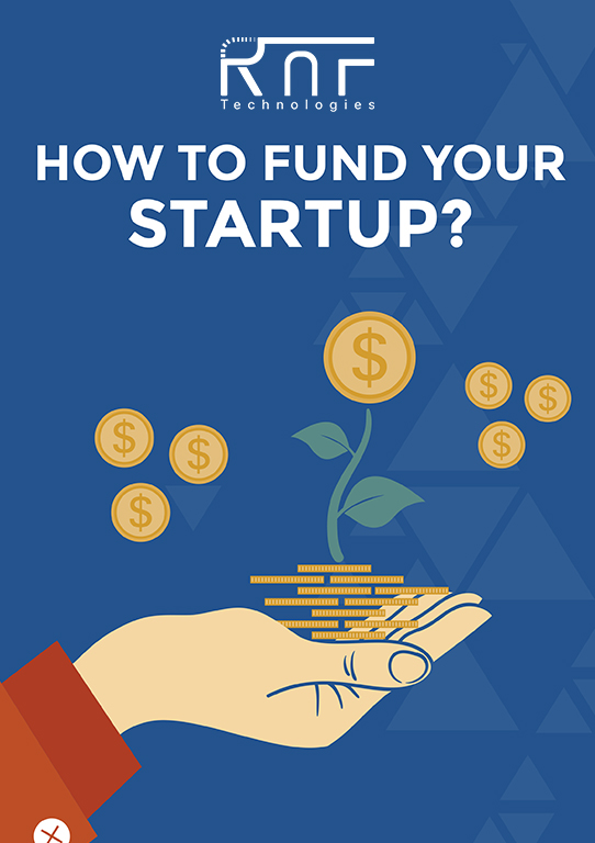 How To Fund Your Startup?